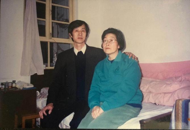 末那大叔新书《我们最好的时光》,真情诠释平凡人生的爱之奇迹