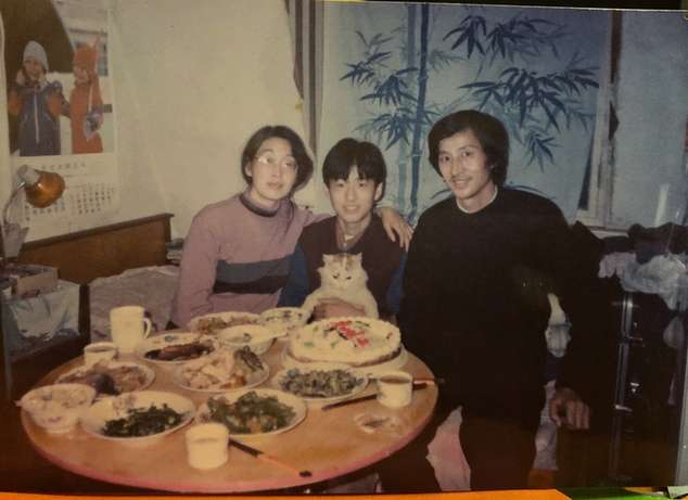 末那大叔新书《我们最好的时光》,真情诠释平凡人生的爱之奇迹