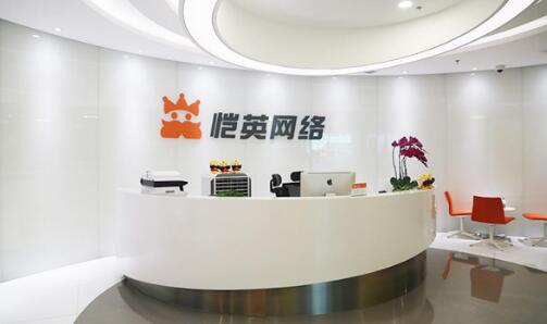 你知道恺英网络董事长金锋持续增持意味着什么吗？