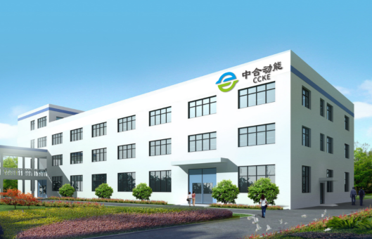 中合动能新材料，为中国口罩生产企业保驾护航