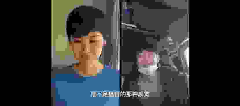 顺丰快运致敬武汉逆行者