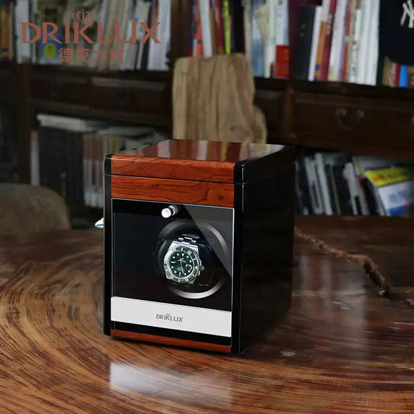 driklux德克力时摇表器给钟表最好的选择