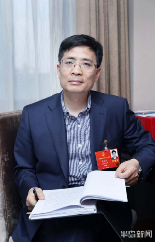 海尔总裁周云杰两会建议:从5个方面促进中国工业互联网发展