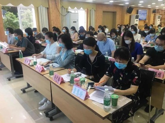 全优加早教·托育中心董事长当选：广州市婴幼儿托育照护服务行业协会监事长