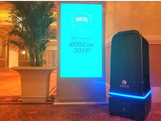 云迹科技成功入选英特尔MRS计划，共建智慧生态圈