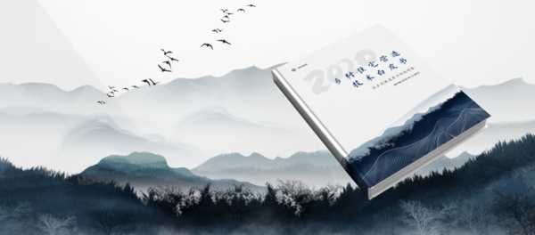 宝家乡墅发布《乡村住宅营造技术白皮书》业主自用版