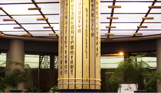 临风堂专注少儿国学教育“心性蒙养”，让孩子受益终生