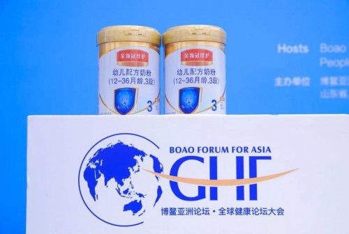 儿童节快乐| 中国专利配方是金领冠送给千万中国宝宝的成长大礼