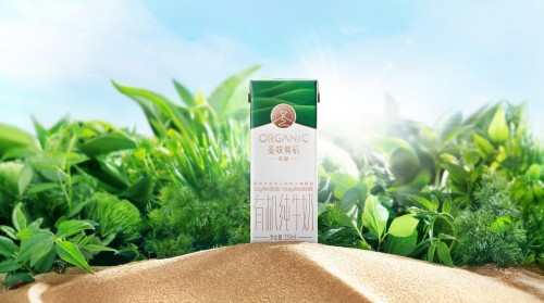 圣牧牧场：乌兰布和沙漠里的"生态修复工程"
