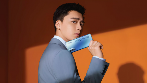 不止轻薄，OPPO Reno4系列还是充电最快的5G手机
