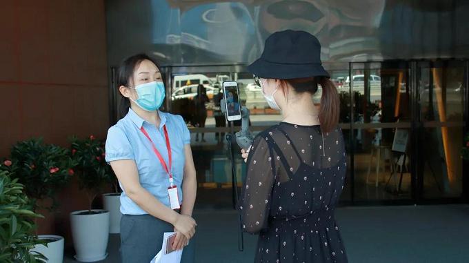 纽宾凯NEW管家复工，疫情期请武汉月嫂、保洁师足够安全吗？