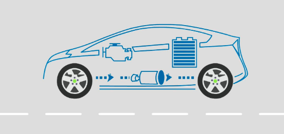 WEY VV7 PHEV置换福利走起！2年旧车0折旧换新，再加2万补贴！