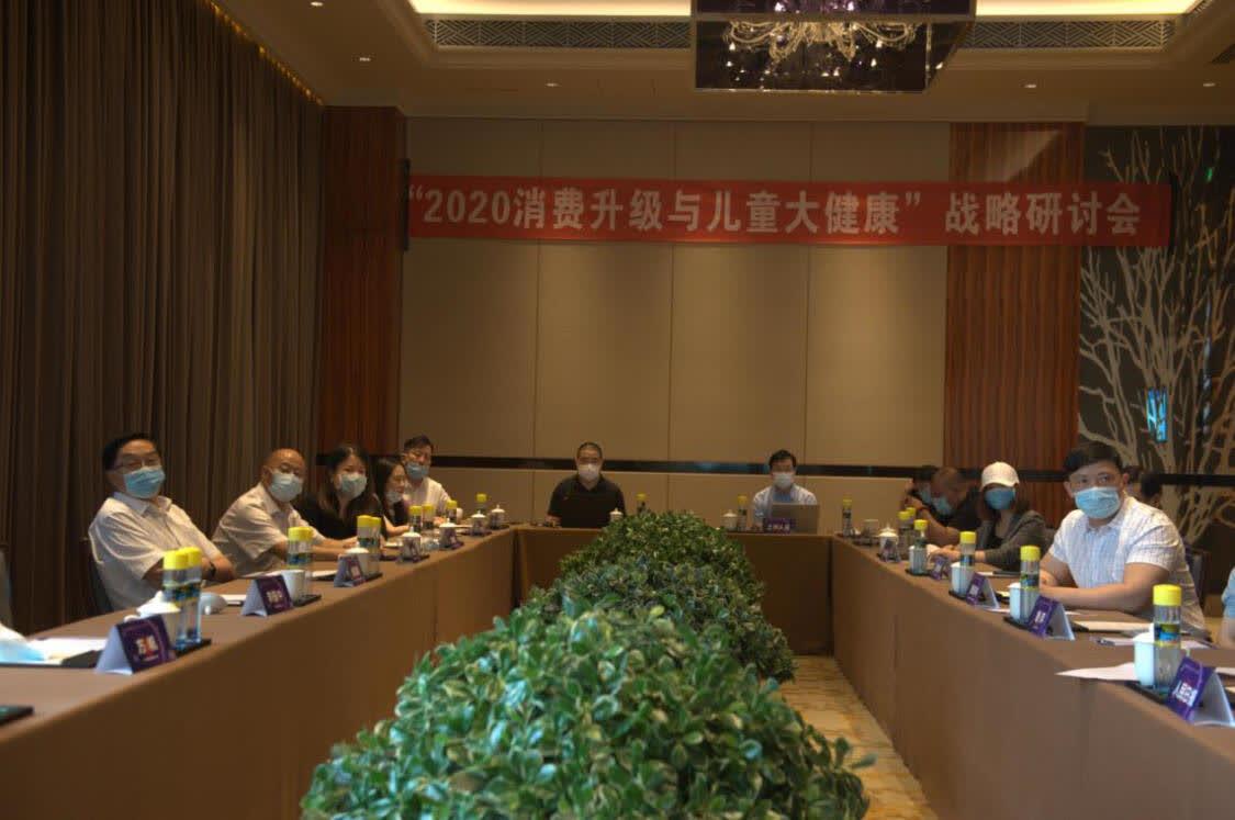 “放养”下的儿童护肤行业，何去何从？