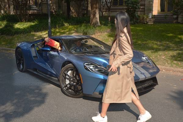 镖滴打车“超级快递”上海到苏州到嘉兴全面启动！跨城2小时送达
