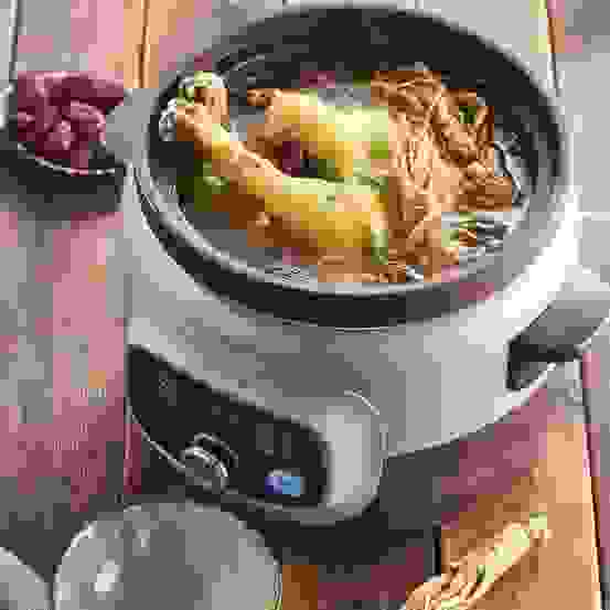 电炖锅怎么用？想要喝好汤必须要知道