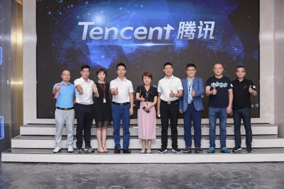 重磅！伍子醉 腾讯视频强强联手，合作量上亿打造现象级综艺