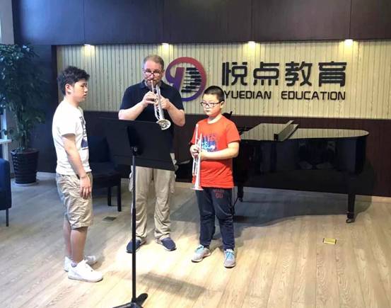 杭州音乐艺考培训抢滩，悦点教育成“赢家”