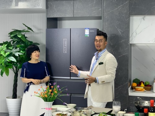 《中国人的餐桌》第三期饕餮上线 教你来做“状元餐”