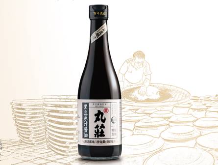 “黑”色饮食益处多多？那黑豆酱油的营养价值怎么样