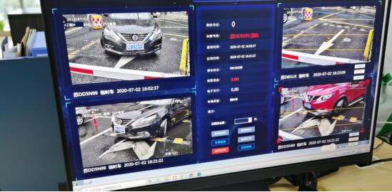 江苏易泊车：智能泊车新时代的压轴戏