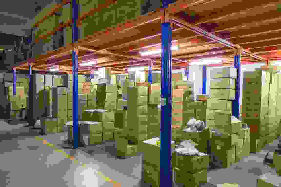 广州乐顿塑料制品有限公司旗下乐顿华品 专注质量