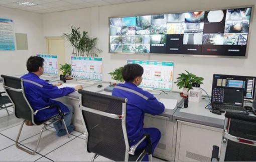 一路高歌的东方园林，又将矛头指向哪里