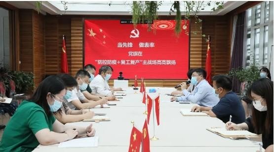 混改后的东方园林，逆风翻盘全看这两点