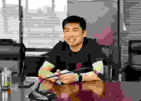 远东控股品牌团队参访徐工