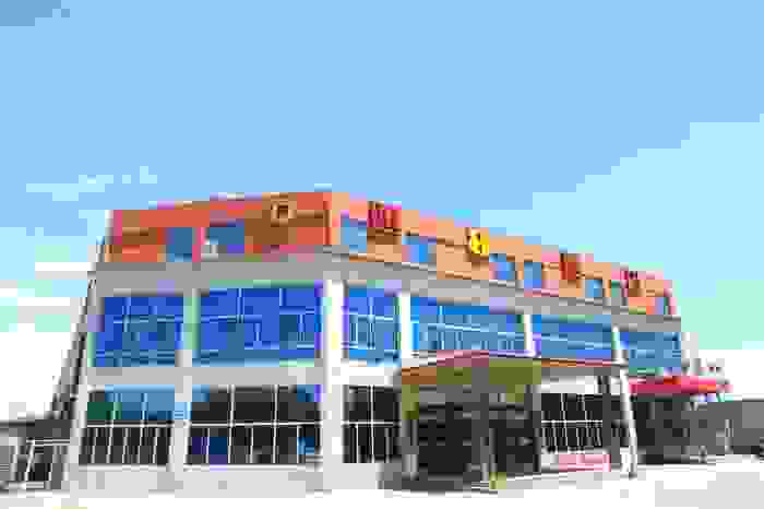 出门在外住速8酒店，带你畅游各地
