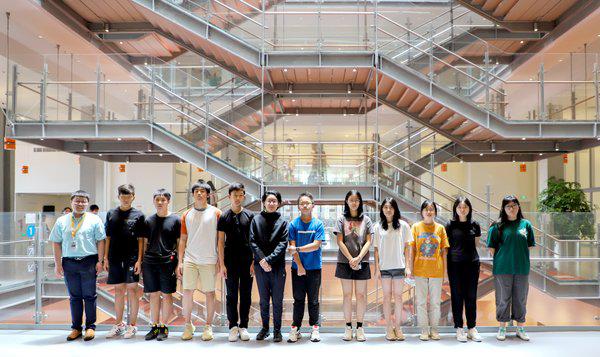 国际青少年科学奥林匹克初选结果揭晓：荟同学子晋级中国区终选赛