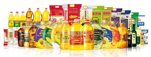 益海嘉里集团50亿粮油深加工项目落户周口市