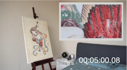 空调直吹太难受？海尔56℃除菌空调挑战沙漠防直吹：空调放心开！