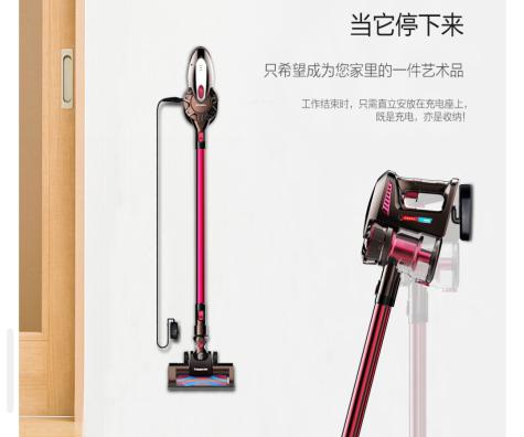 无线吸尘器哪个牌子好？优质产品一机搞定全屋清洁