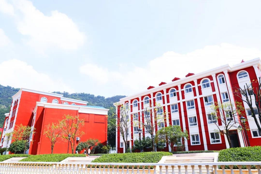 好老师要来好学校 天行创世纪学校高中部校园接待日暨高一师资见面会