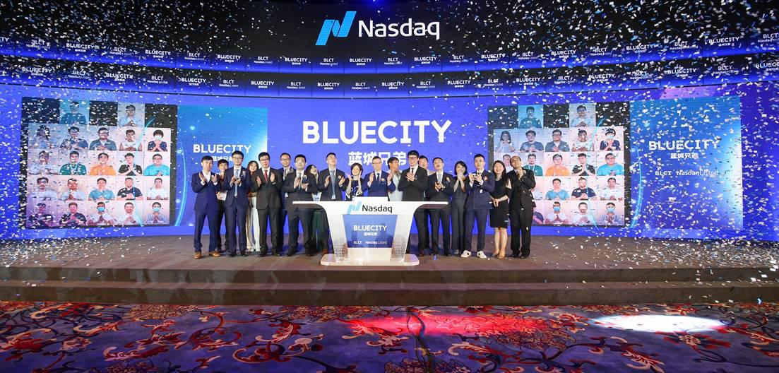 Blued极速前进，做一笔万亿“彩虹经济”大生意