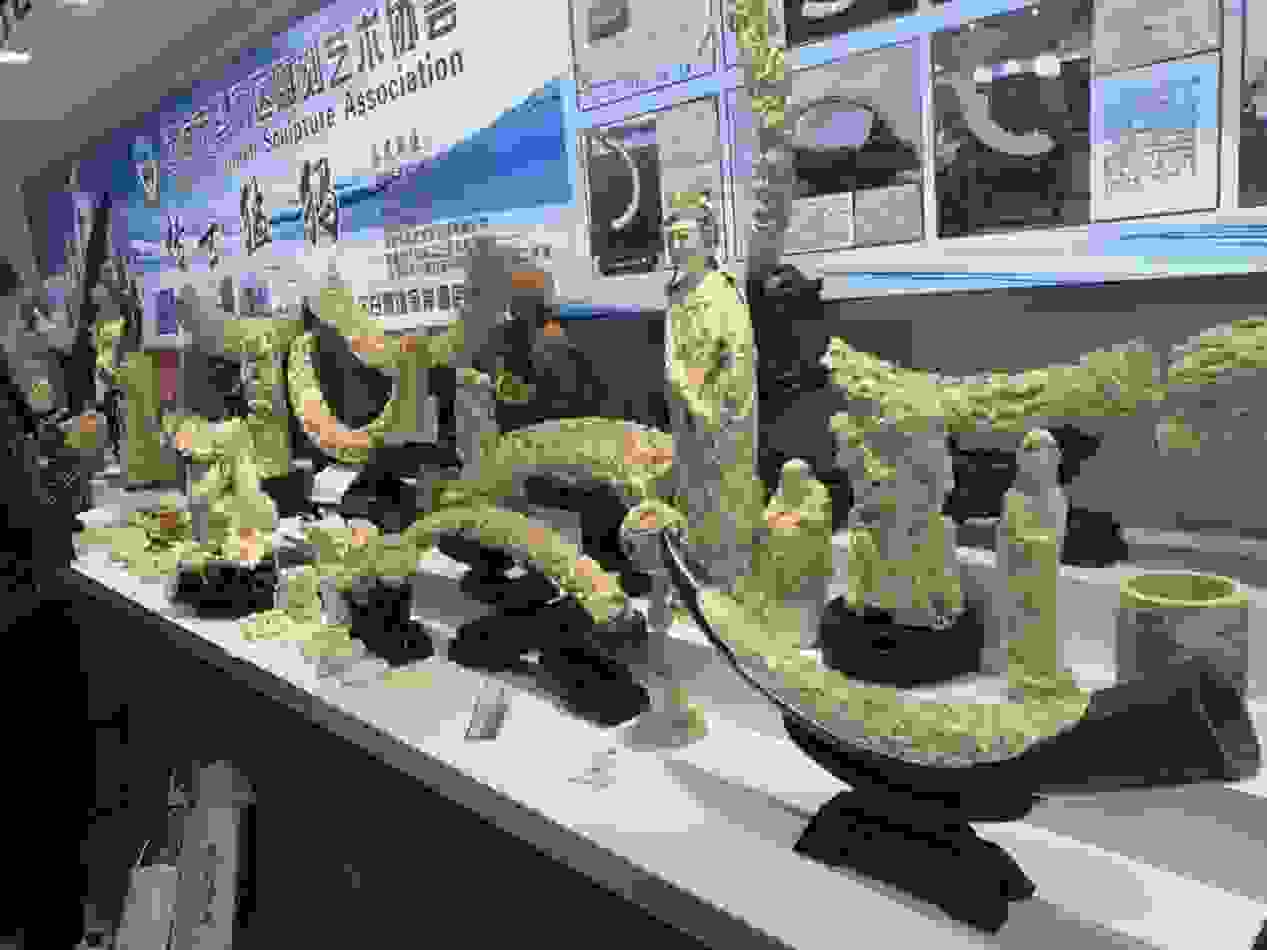 珠海赤子猛犸工艺品有限公司打造赤子猛犸：精雕细琢，成就经典
