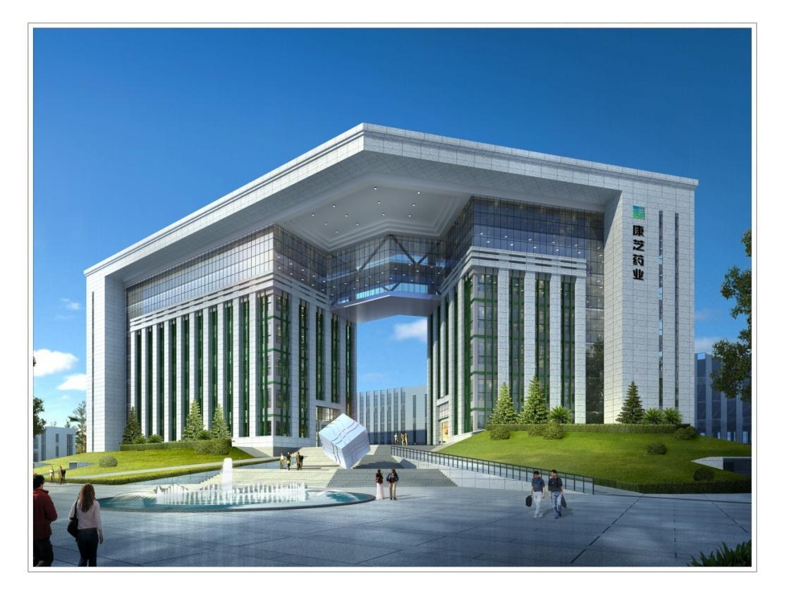 医药生物板块乘风破浪，康芝进入高景气赛道