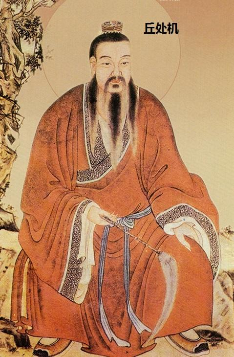 把握自己的生命 从宝乾堂道医养生开始