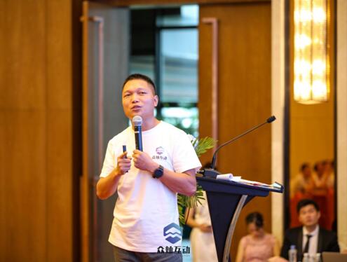 众灿互动预打造江西互联网营销第一股