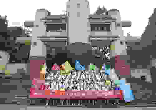 美景舒适家的夏季“穿越”体验