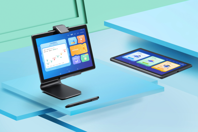 传统学习机还能站稳市场多久？科大讯飞带着人工智能X2 Pro/Z1来了！
