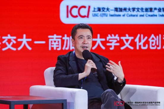 王中磊上影节发声：要拿出有担当、强有力的影片助力市场复工
