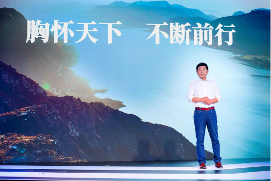长城汽车挺得过明年吗？ 魏建军用“三大法宝”作答