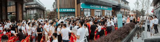 当红不让，劲销360套，绿地运河小镇不负一城众望