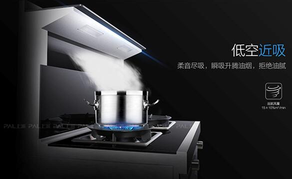集成灶十大品牌，上派格斗机A201是时候该亮出庐山真面了…
