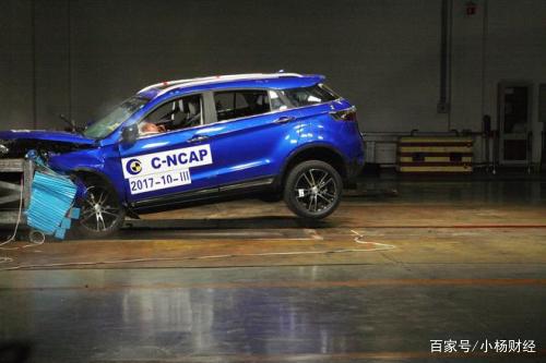 国内最权威的汽车测评规程？三分钟带你了解C-NCAP