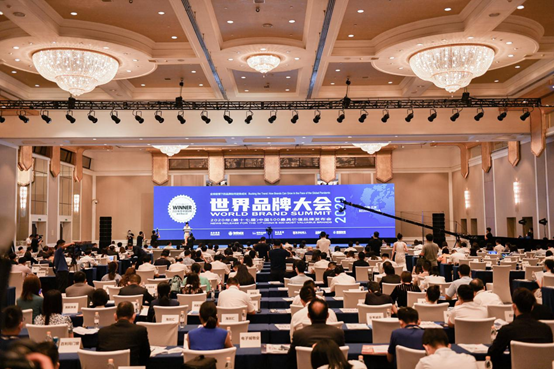 2020中国500最具价值品牌报告出炉 明一国际再次上榜 品牌价值荣升至338.69亿