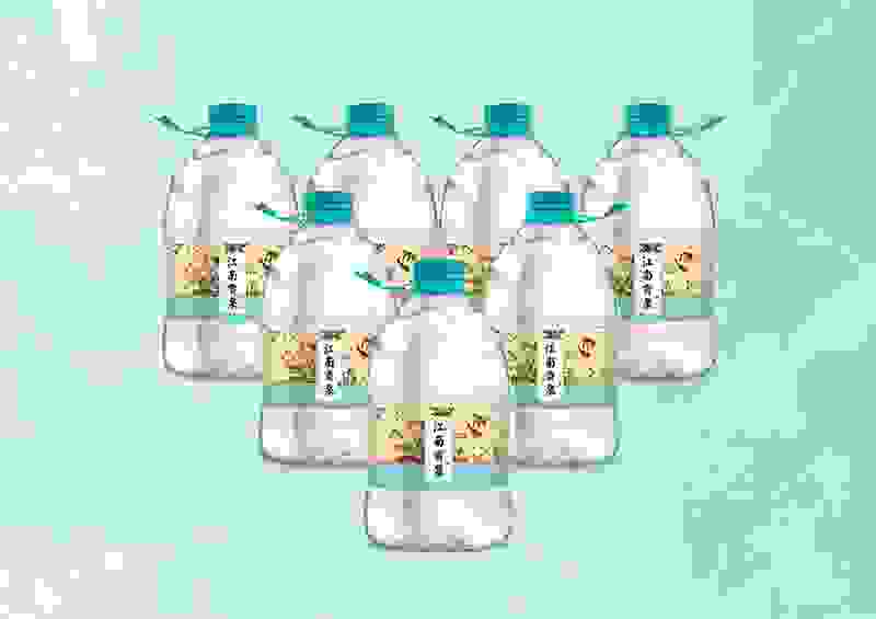 小桶水市场布局正酣，洞庭山小桶水缘何快速增长？