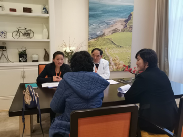 “老年人能力评估师”到底是啥职业？泰康之家带你一探究竟
