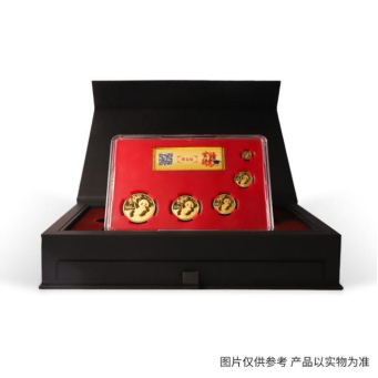 熊猫金币 成长季最闪亮的陪伴